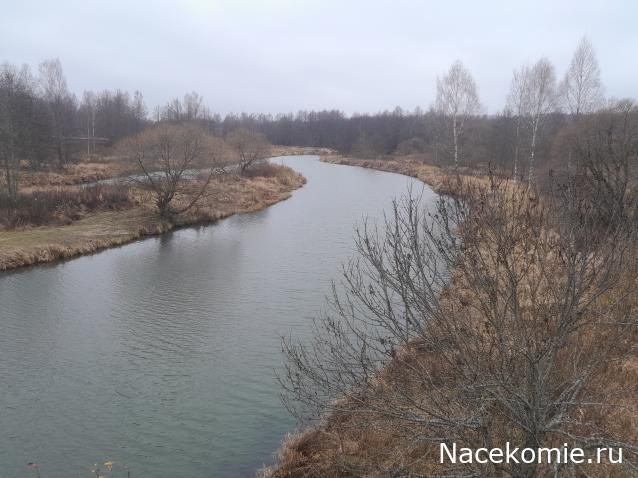 Усадьбы России: судьбы, архитектура, вдохновение