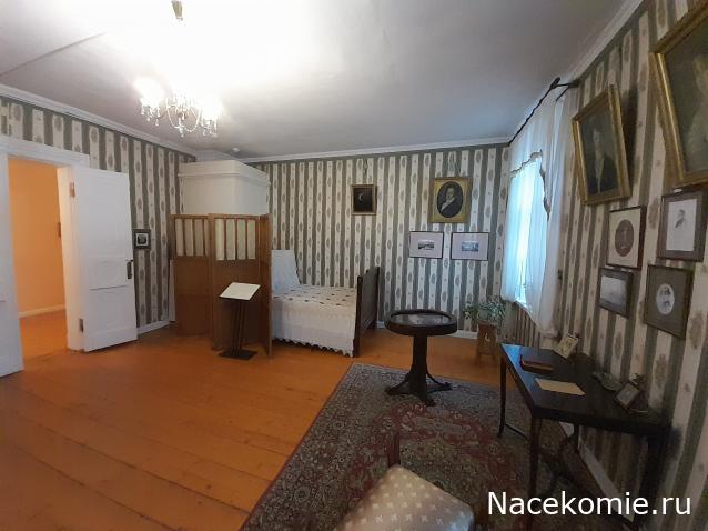 Усадьбы России: судьбы, архитектура, вдохновение