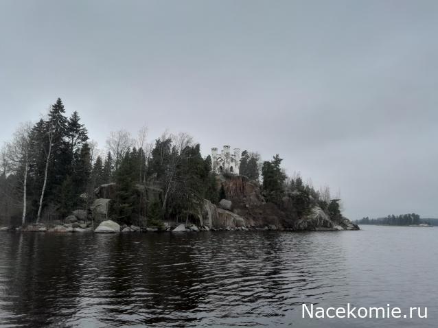 Усадьбы России: судьбы, архитектура, вдохновение