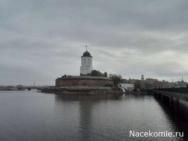 Усадьбы России: судьбы, архитектура, вдохновение