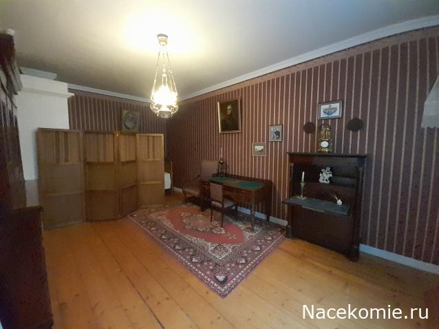 Усадьбы России: судьбы, архитектура, вдохновение