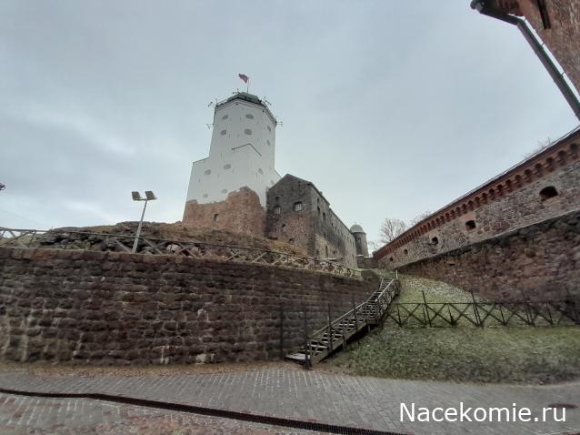 Усадьбы России: судьбы, архитектура, вдохновение