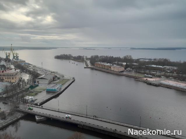 Усадьбы России: судьбы, архитектура, вдохновение