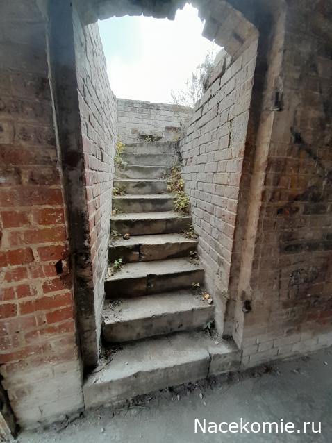 Усадьбы России: судьбы, архитектура, вдохновение