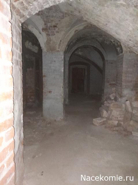 Усадьбы России: судьбы, архитектура, вдохновение