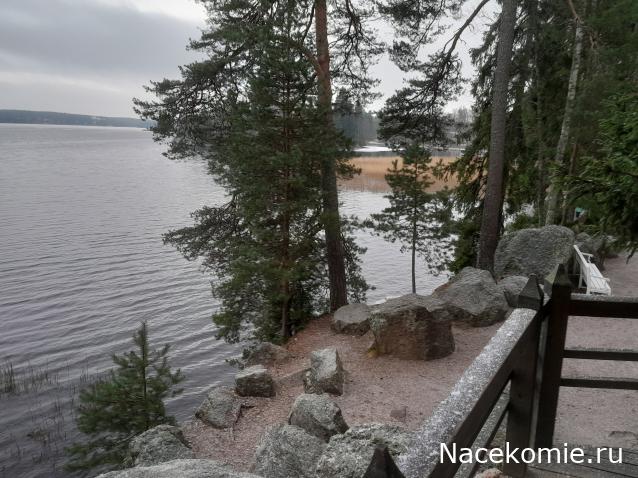 Усадьбы России: судьбы, архитектура, вдохновение