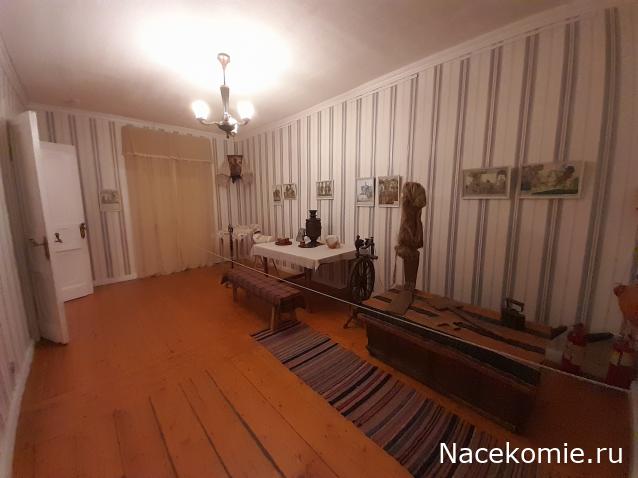 Усадьбы России: судьбы, архитектура, вдохновение