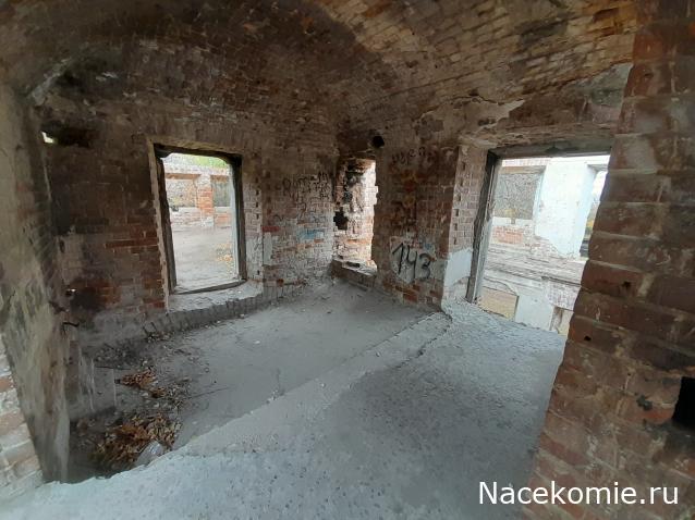 Усадьбы России: судьбы, архитектура, вдохновение