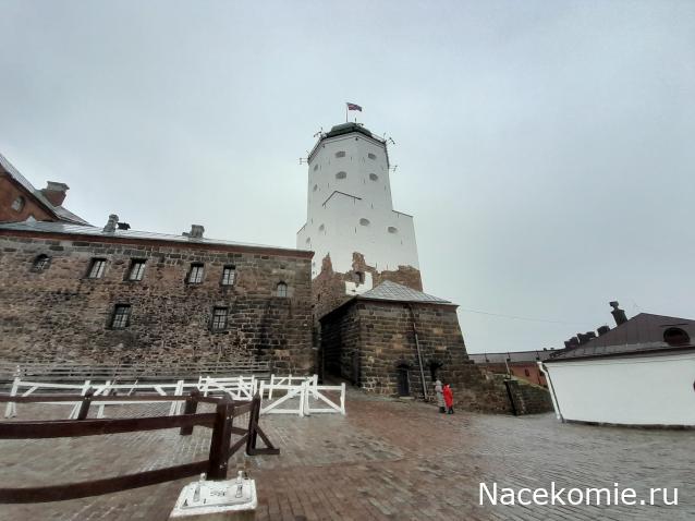 Усадьбы России: судьбы, архитектура, вдохновение