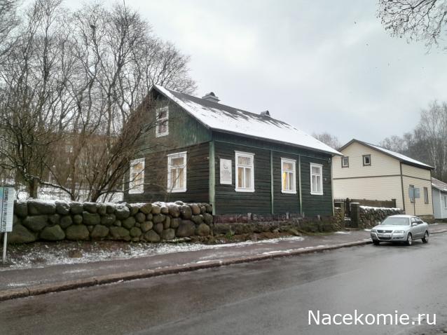 Усадьбы России: судьбы, архитектура, вдохновение