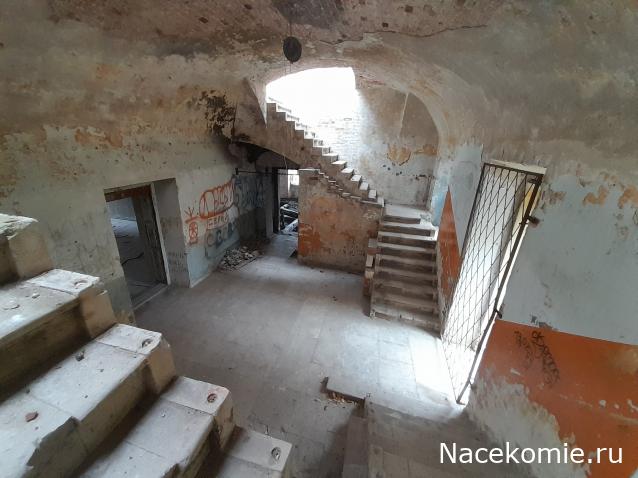 Усадьбы России: судьбы, архитектура, вдохновение