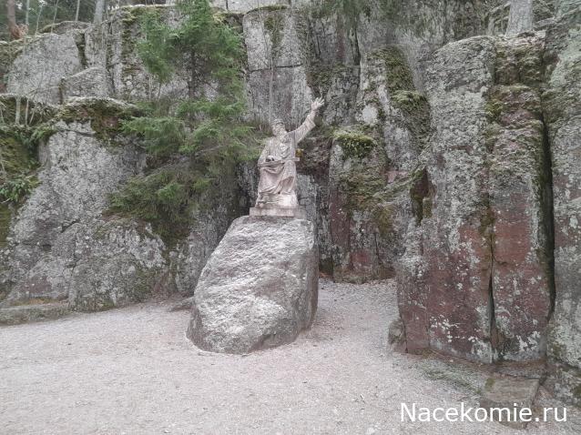 Усадьбы России: судьбы, архитектура, вдохновение