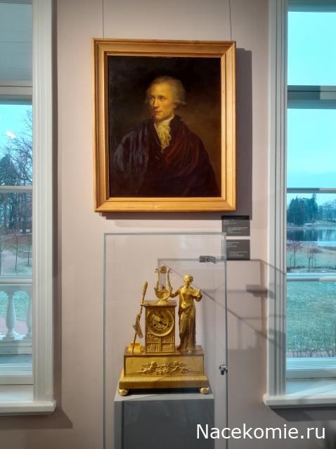 Усадьбы России: судьбы, архитектура, вдохновение