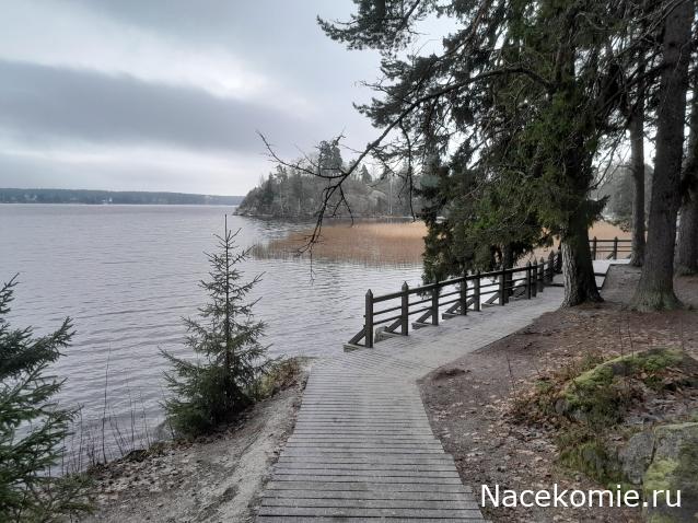 Усадьбы России: судьбы, архитектура, вдохновение