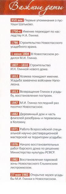 Усадьбы России: судьбы, архитектура, вдохновение