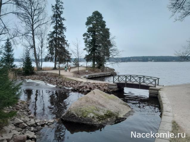 Усадьбы России: судьбы, архитектура, вдохновение