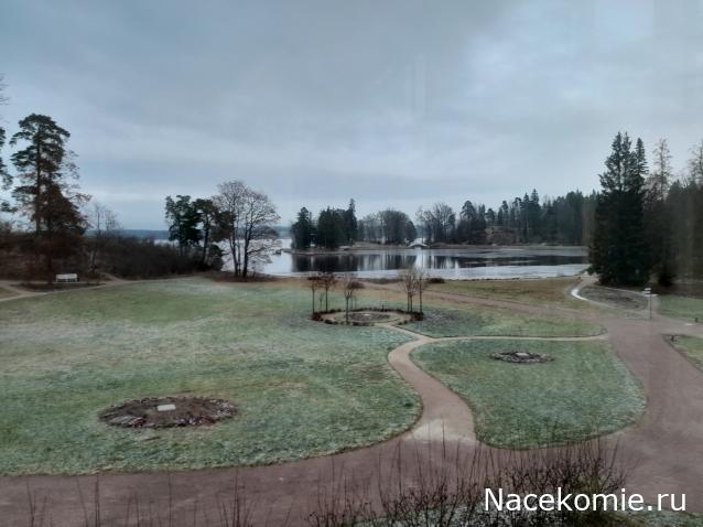 Усадьбы России: судьбы, архитектура, вдохновение