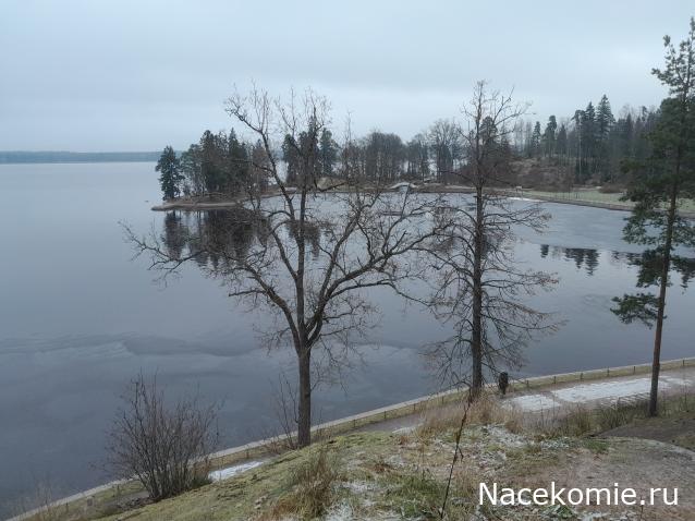 Усадьбы России: судьбы, архитектура, вдохновение