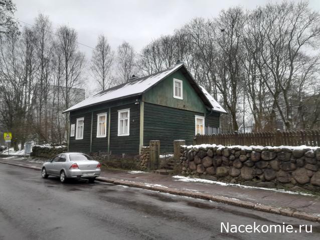 Усадьбы России: судьбы, архитектура, вдохновение