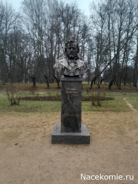 Усадьбы России: судьбы, архитектура, вдохновение