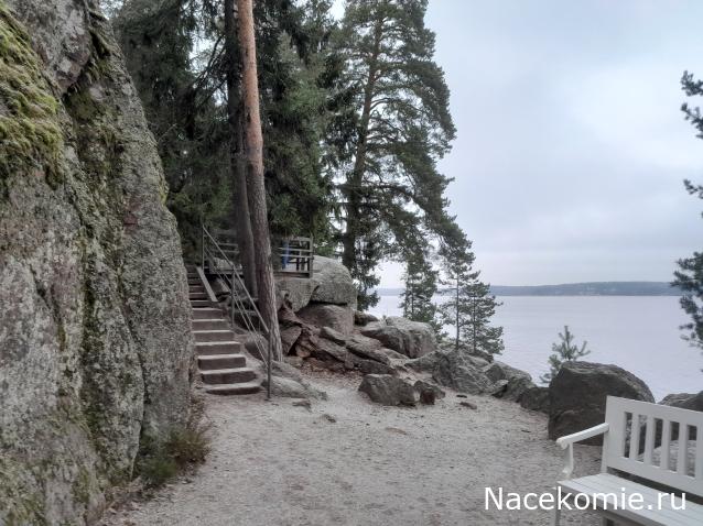 Усадьбы России: судьбы, архитектура, вдохновение