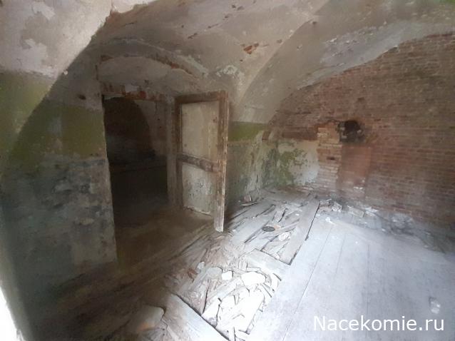 Усадьбы России: судьбы, архитектура, вдохновение