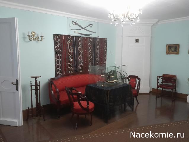 Усадьбы России: судьбы, архитектура, вдохновение