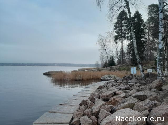 Усадьбы России: судьбы, архитектура, вдохновение