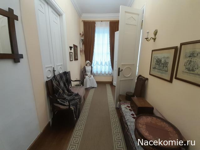 Усадьбы России: судьбы, архитектура, вдохновение