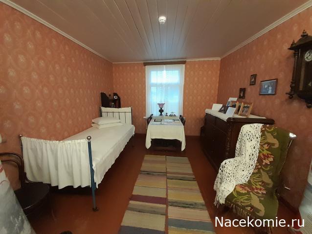 Усадьбы России: судьбы, архитектура, вдохновение