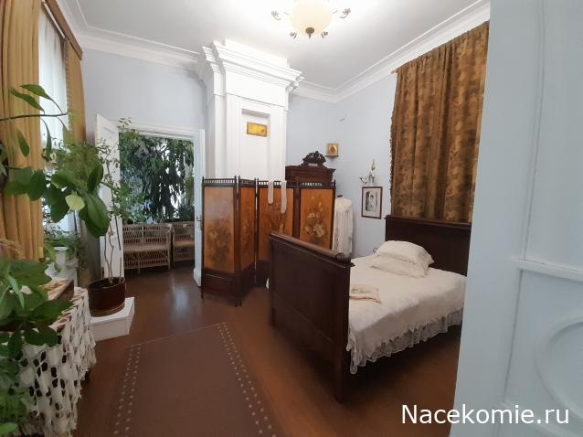 Усадьбы России: судьбы, архитектура, вдохновение