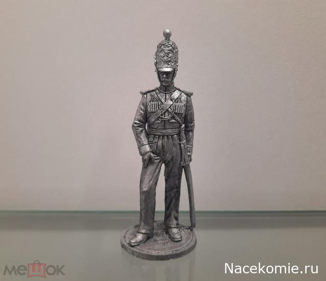 Общаемся с представителями фирмы EК Castings