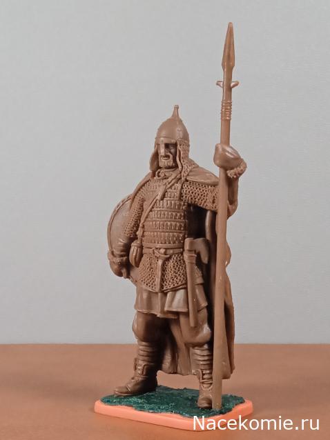 Общаемся с представителями фирмы EК Castings