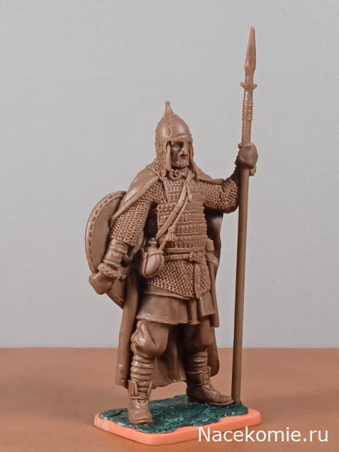 Общаемся с представителями фирмы EК Castings