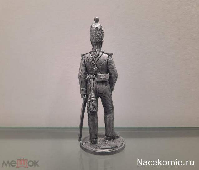 Общаемся с представителями фирмы EК Castings