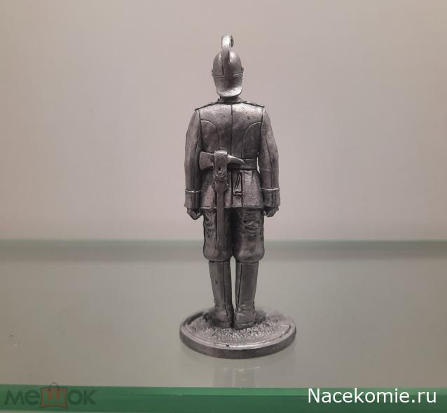 Общаемся с представителями фирмы EК Castings