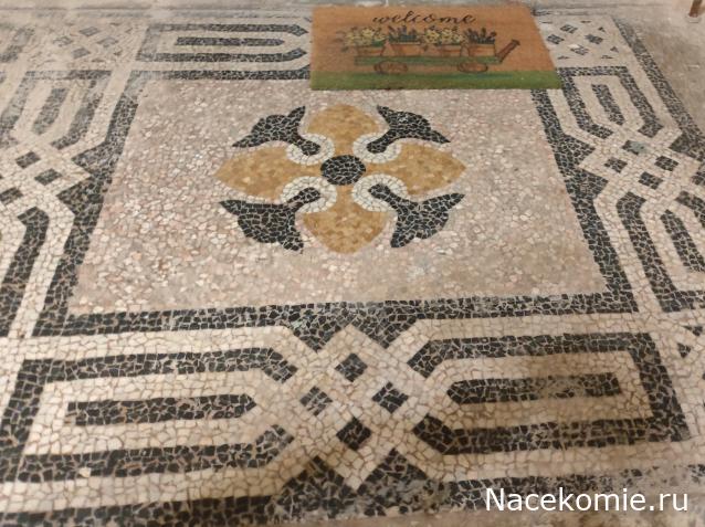 Мой любимый город или дорогие сердцу места