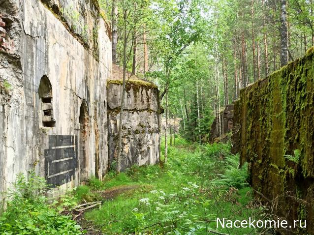 Усадьбы России: судьбы, архитектура, вдохновение