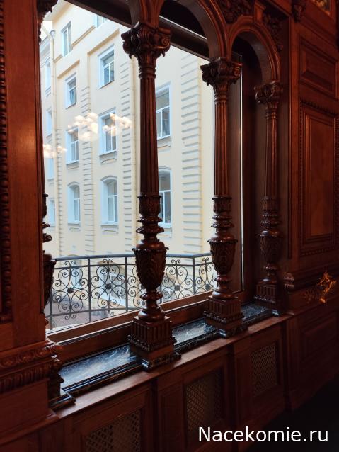 Мой любимый город или дорогие сердцу места