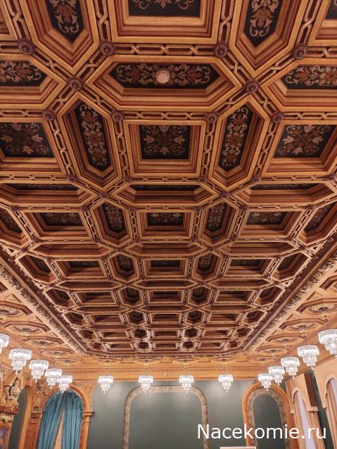 Мой любимый город или дорогие сердцу места