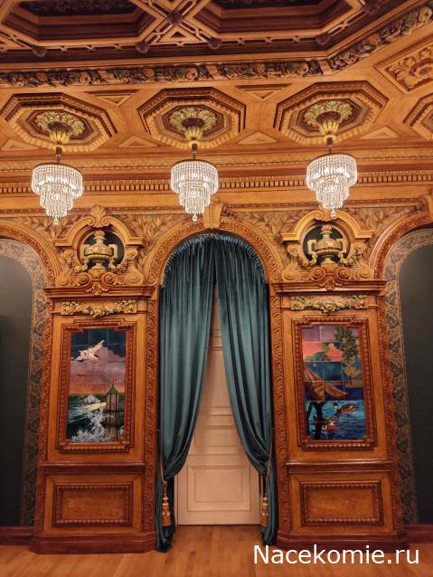 Мой любимый город или дорогие сердцу места