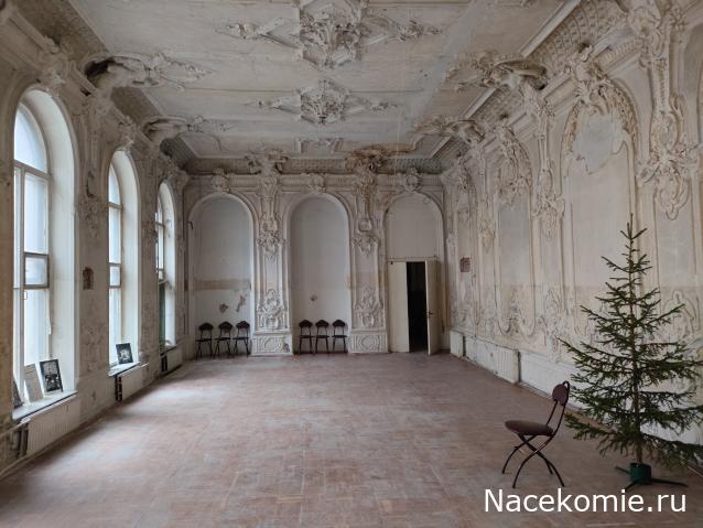 Мой любимый город или дорогие сердцу места