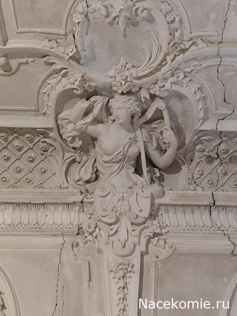 Мой любимый город или дорогие сердцу места