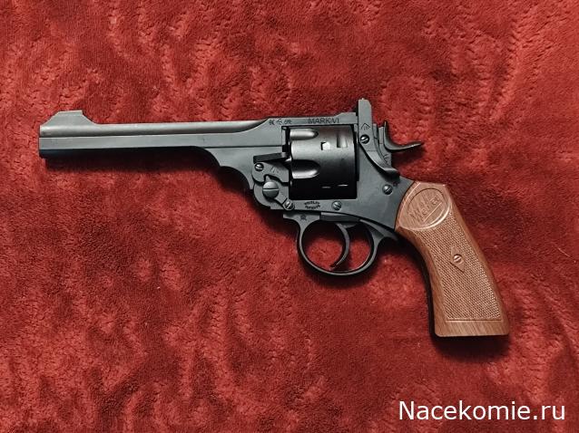 Опрос коллекционера