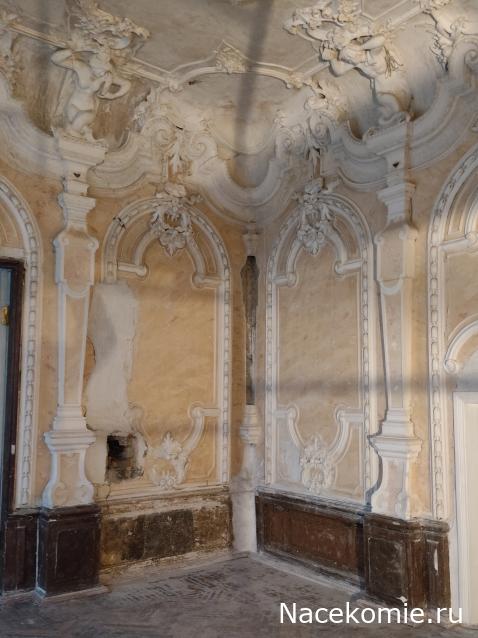 Мой любимый город или дорогие сердцу места