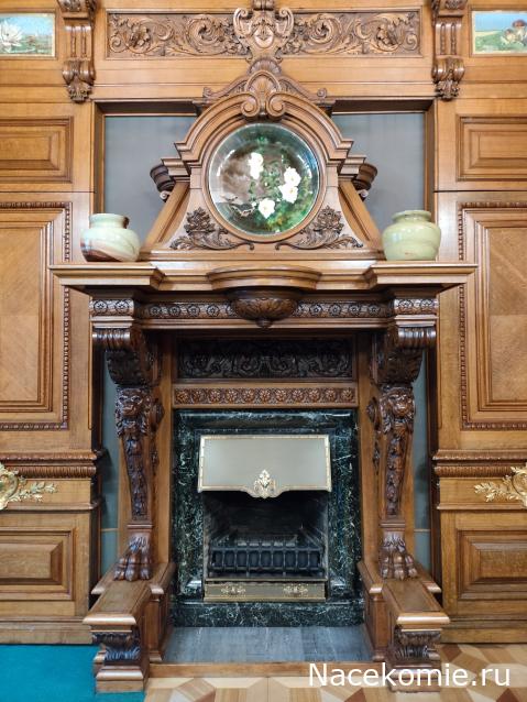 Мой любимый город или дорогие сердцу места