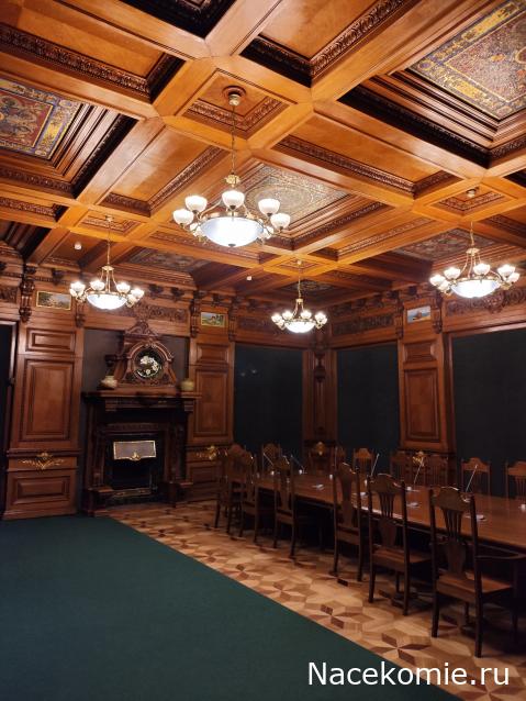 Мой любимый город или дорогие сердцу места