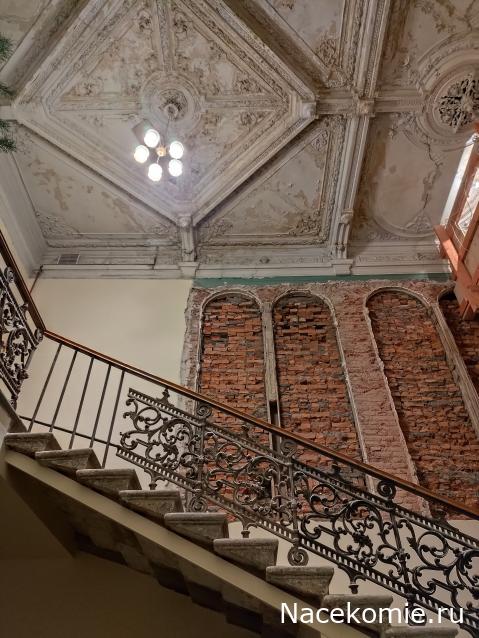 Мой любимый город или дорогие сердцу места