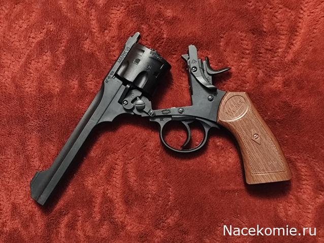 Опрос коллекционера