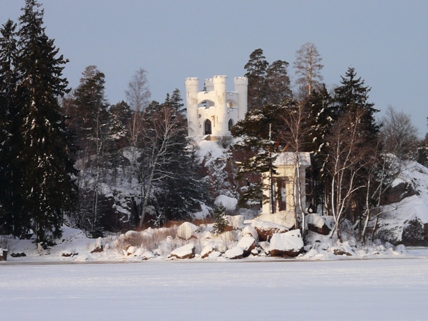 Усадьбы России: судьбы, архитектура, вдохновение